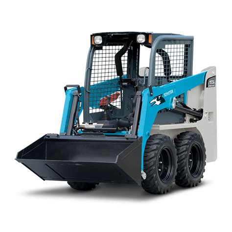 huski 5 skid steer|toyota 4sdk4 skid steer.